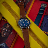 Avi-8 Flyboy Tuskegee Airmen Meca-Quartz Limited Edition | Lucera