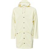 RAINS Waterproof Long Jacket