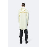 RAINS Waterproof Long Jacket