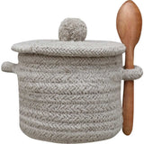 Lorena Canals Play Basket Kitchen