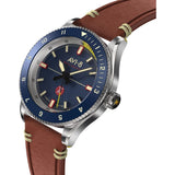 Avi-8 Flyboy Tuskegee Airmen Meca-Quartz Limited Edition | Lucera