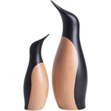 Architectmade Penguin Large | Wenge/Beech