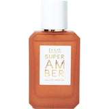 Ellis Brooklyn Eau De Parfum | Super Amber - 50ml
