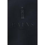 Rains Waterproof Musette Bag