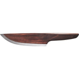 Lignu Skid Chef's Knife | Walnut Wood