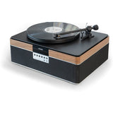 Plus Audio THE+RECORD Player | Walnut