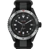 Lum-Tec LTSOL-SM2 Solar Marine 3 Watch