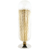 Skeem Design Helix Fireplace Cloche