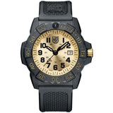 Luminox Navy SEAL Gold 3500 Series