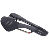 Prologo Proxim W650 Preformance 145 Saddle | Black/Silver Tirox