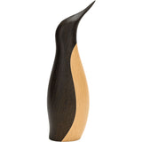 Architectmade Hans Bunde Small Wenge Penguin | Beech