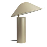 Seed Design Damo Table Simple Lamp | Champagne Gold