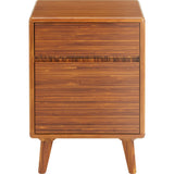 Greenington Folio File Cabinet