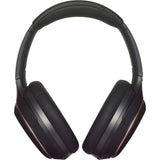 Phiaton Digital Hybrid Active Noise Cancelling Wireless Headphones | 900 Legacy Black