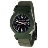 Bertucci A-2S Construction King Watch | Foliage Tridura Band + Pro-Guard