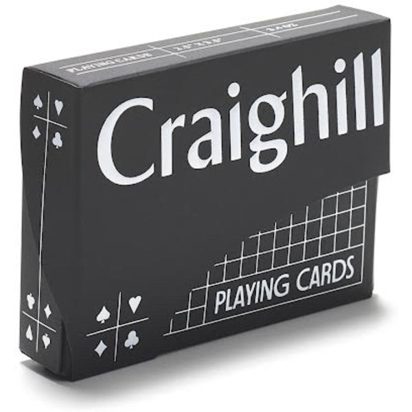 Craighill Playing Cards