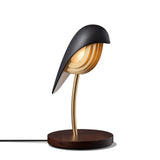 Daqi Concept Desk Lamp Bird