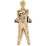 RS Barcelona Wall Champion Coat Rack | Gold