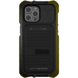 Element Case Black Ops For iPhone 13 Pro Max