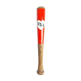 Pillbox Short - 17" Baby Baseball Bats