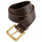 Moore & Giles Antique Douglas Belts | 28-40