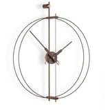 Nomon Mini Barcelona Premium Clock