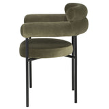 Nuevo Portia Dining Chair