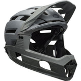 Bell Super Air R Spherical Bike Helmets