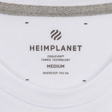Heimplanet Longsleeve Reflective Logo Ball