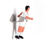 RS Barcelona Wall Champion Coat Rack | Gold