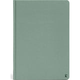 Karst A5 Hardcover Notebook Lined