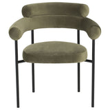 Nuevo Portia Dining Chair