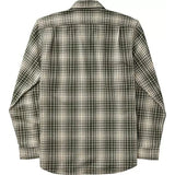 Filson Men's Wild Wood Shirt