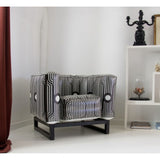 Mojow Furniture Yomi Armchair Limited Series | Open Bar