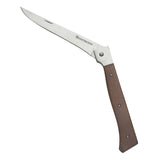 Messermeister Adventure Chef Folding Fillet Knife | 6"