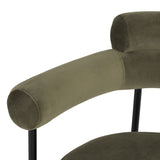Nuevo Portia Dining Chair