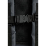 Rains Velcro Rolltop Backpack | One Size