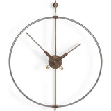 Nomon Mini Barcelona Premium Clock