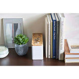 Yamazaki 3-Tier Accessory Holder With Tray | One size