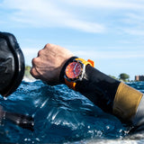 Spinnaker Boettger Automatic Watch Limited Edition | 42MM | Mens