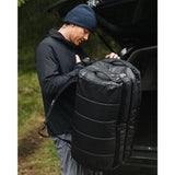 Db Journey The Classic Hytta Split Duffel | 70L