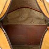 Moore & Giles Massie Satchel