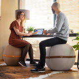 Bloon Original French Sitting Ball | XL