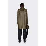 RAINS Waterproof Long Jacket