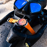 Spinnaker Boettger Automatic Watch Limited Edition | 42MM | Mens