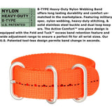 Bertucci DX3 PLUS Watch