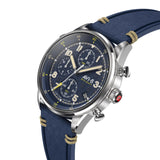 AVI-8 Flyboy Royal British Legion Tri-Service AV-4102 Chronograph Limited Edition Watch