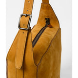 Moore & Giles Massie Satchel