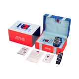 AVI-8 Flyboy Royal British Legion Tri-Service AV-4102 Chronograph Limited Edition Watch