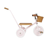 Banwood Classic Trike Kid's Tricycle | Pink